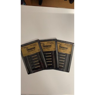 Freze Prima Accuprep - PRIMA DENTAL