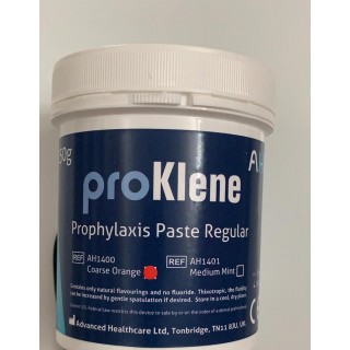 Prophylaxis Paste 250g - AHL Generic