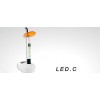 LAMPA FOTOPOLIMERIZARE LED C - WOODPECKER   -  STOC EPUIZAT