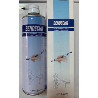 Ulei turbina 500ml - 