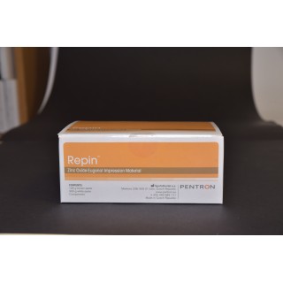 Repin 300g + 125g - SPOFADENTAL - STOC EPUIZAT
