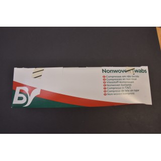 COMPRESE STERILE 250 BUC