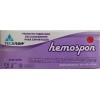 Hemospon burete hemostatic - TECHNEW STOC EPUIZAT 