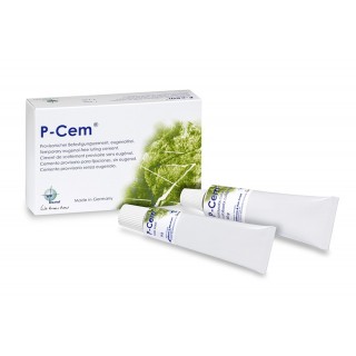P-Cem 50g - WP DENTAL - STOC EPUIZAT