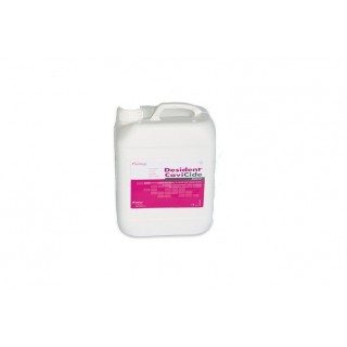 Desident Cavicide 5L - SPOFADENTAL   -STOC EPUIZAT