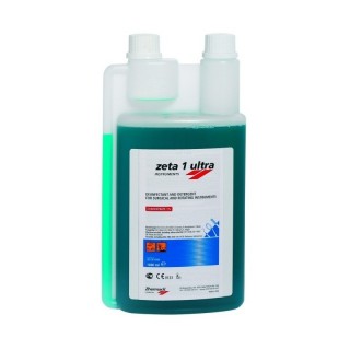 Zeta 1 Ultra 1L - ZHERMACK   STOC EPUIZAT