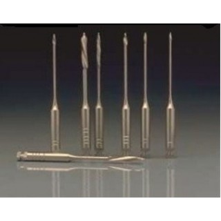 Freze Beuterlock 6 buc - MANI INC