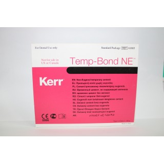 Tempbond Ne 50 g baza + 15 g cat - KERR 
