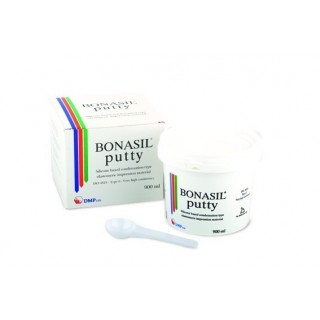 Bonasil Putty 900 g - DMP DENTAL  -  STOC EPUIZAT