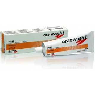 Oranwash L 140ml - ZHERMACK