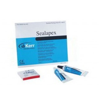 Sealapex 12g baza + 12g catalizator - KERR