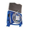 Set Turbina fibra optica, modul, cablu fibra - TOSI