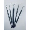 Spatula bucala - RSS Corporation