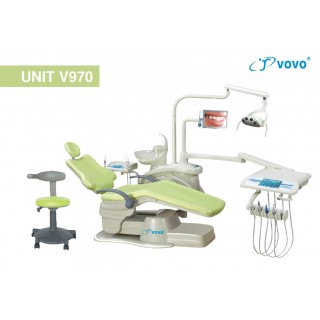 Unit Dentar V-970 - VOVO -complet echipat- LA CERERE 