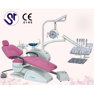 Unit Dentar V-930 -BRATE SUS  VOVO Complet echipat  