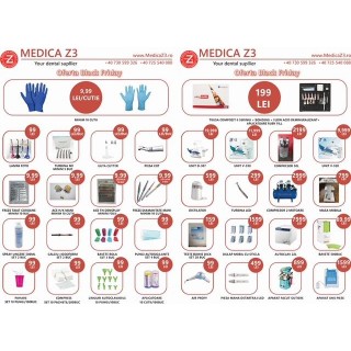 OFERTA BLACK FRIDAY  17.11 - 21.11 
